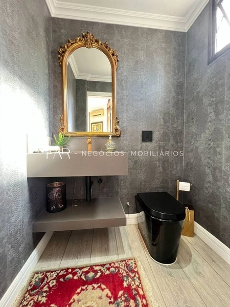 Apartamento com 4 quartos, sendo 2 suítes á Venda- Centro, Fpolis: 7ª foto da galeria de imagens do imóvel