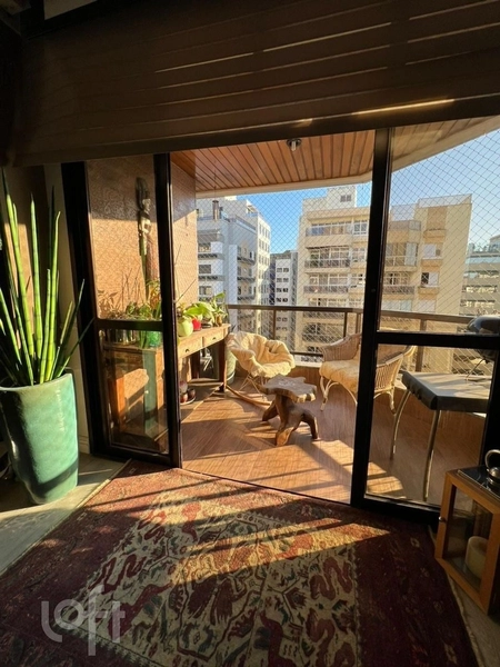 Apartamento à venda em Centro com 220 m², 4 quartos, 2 suítes, 4 vagas: 5ª foto da galeria de imagens do imóvel