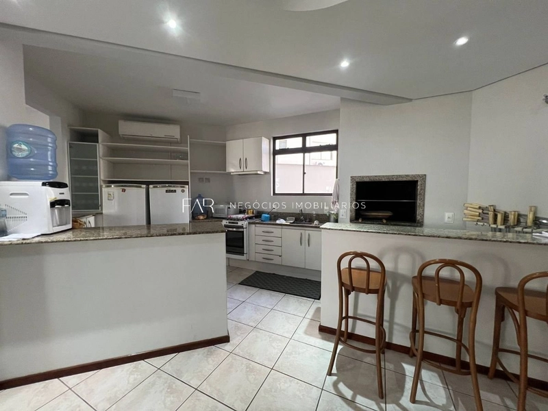 Apartamento com 4 quartos, sendo 2 suítes á Venda- Centro, Fpolis: 26ª foto da galeria de imagens do imóvel