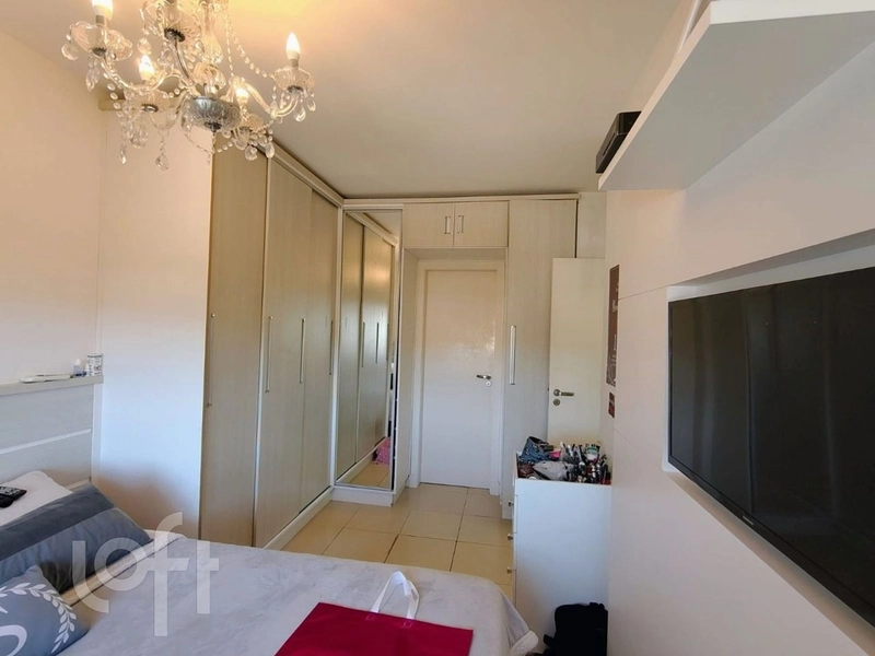 Apartamento à venda em Trindade com 68 m², 2 quartos, 1 suíte, 2 vagas: 26ª foto da galeria de imagens do imóvel