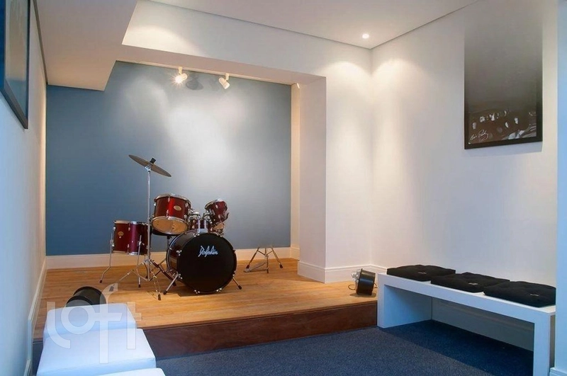 Apartamento à venda em Trindade com 68 m², 2 quartos, 1 suíte, 2 vagas: 47ª foto da galeria de imagens do imóvel