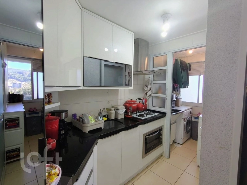Apartamento à venda em Trindade com 68 m², 2 quartos, 1 suíte, 2 vagas: 14ª foto da galeria de imagens do imóvel