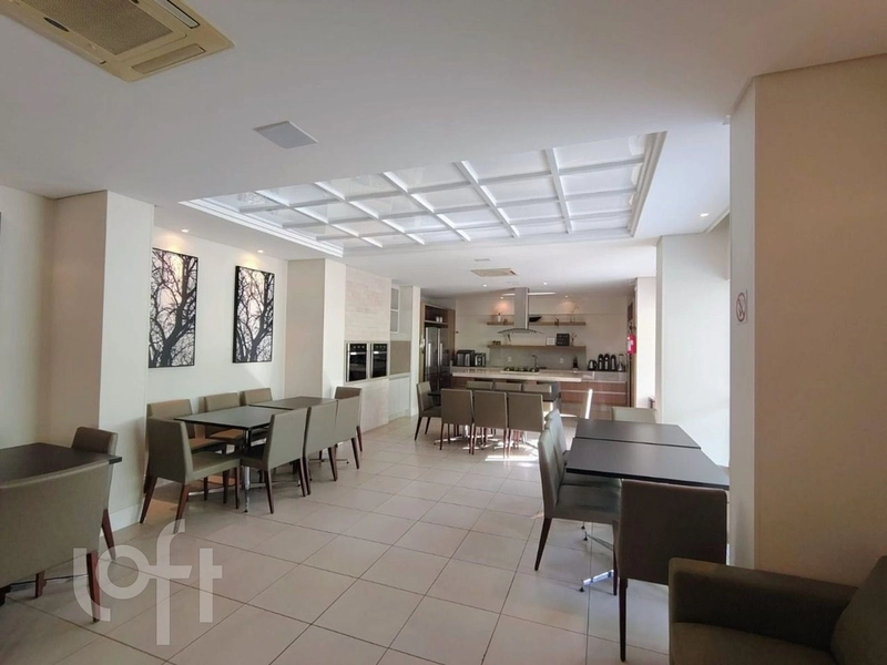 Apartamento à venda em Trindade com 68 m², 2 quartos, 1 suíte, 2 vagas: 34ª foto da galeria de imagens do imóvel