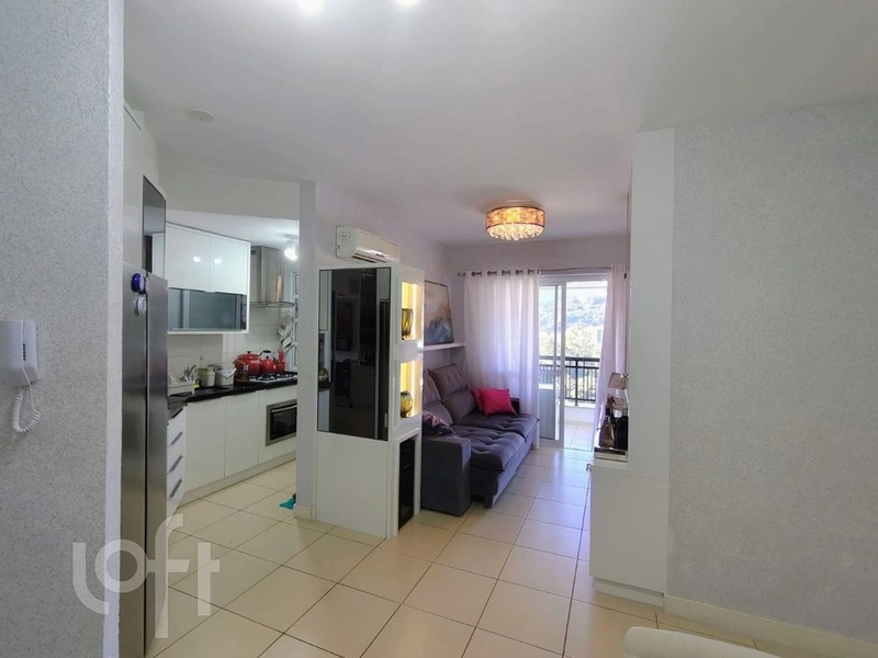 Apartamento à venda em Trindade com 68 m², 2 quartos, 1 suíte, 2 vagas: 3ª foto da galeria de imagens do imóvel