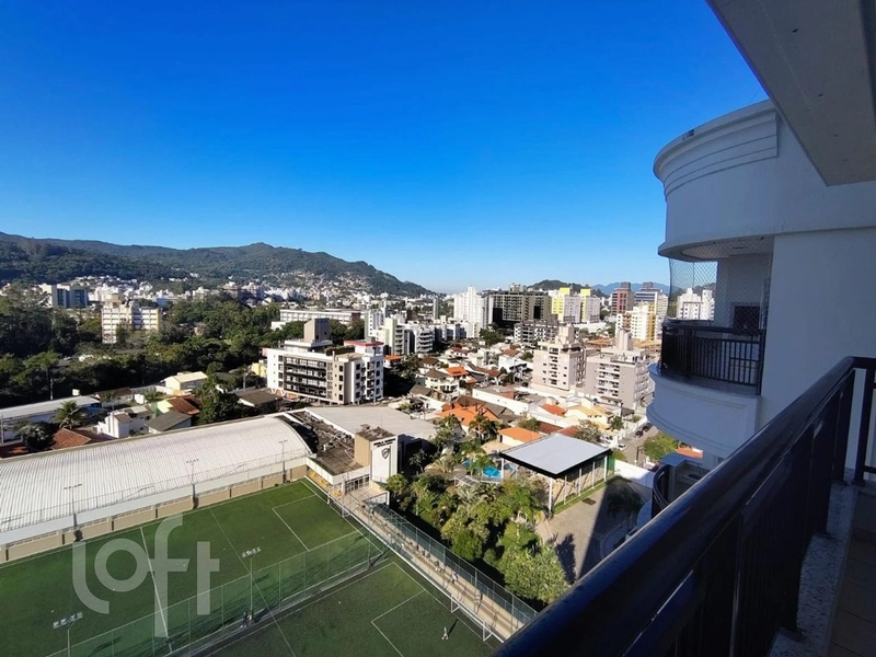 Apartamento à venda em Trindade com 68 m², 2 quartos, 1 suíte, 2 vagas: 11ª foto da galeria de imagens do imóvel