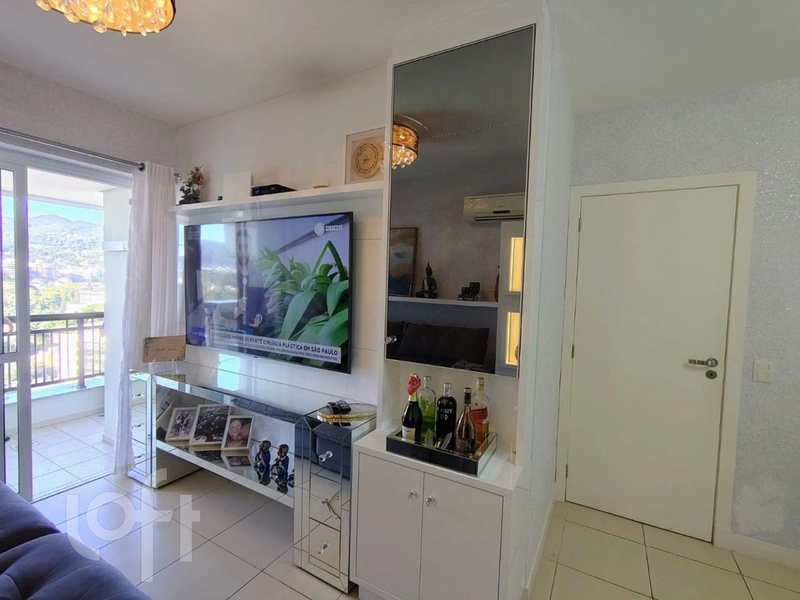 Apartamento à venda em Trindade com 68 m², 2 quartos, 1 suíte, 2 vagas: 7ª foto da galeria de imagens do imóvel