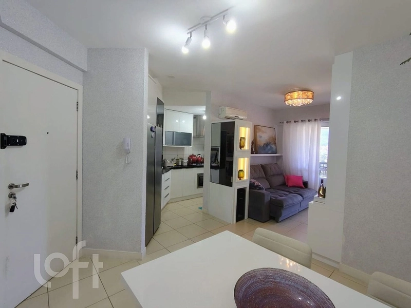 Apartamento à venda em Trindade com 68 m², 2 quartos, 1 suíte, 2 vagas: 5ª foto da galeria de imagens do imóvel