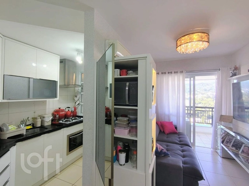 Apartamento à venda em Trindade com 68 m², 2 quartos, 1 suíte, 2 vagas: 13ª foto da galeria de imagens do imóvel