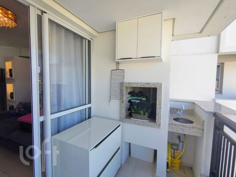 Apartamento à venda em Trindade com 68 m², 2 quartos, 1 suíte, 2 vagas: 8ª foto da galeria de imagens do imóvel