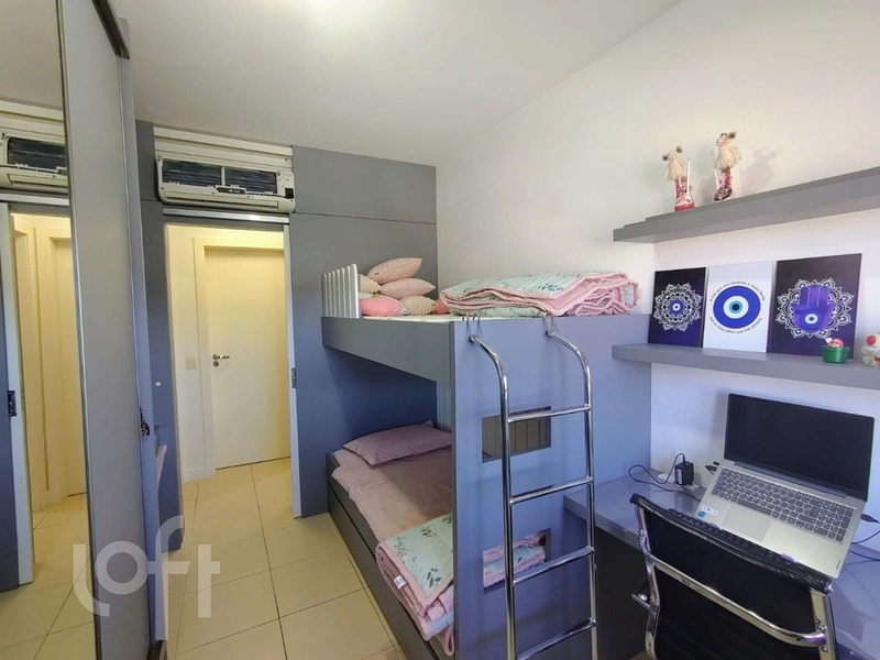 Apartamento à venda em Trindade com 68 m², 2 quartos, 1 suíte, 2 vagas: 18ª foto da galeria de imagens do imóvel