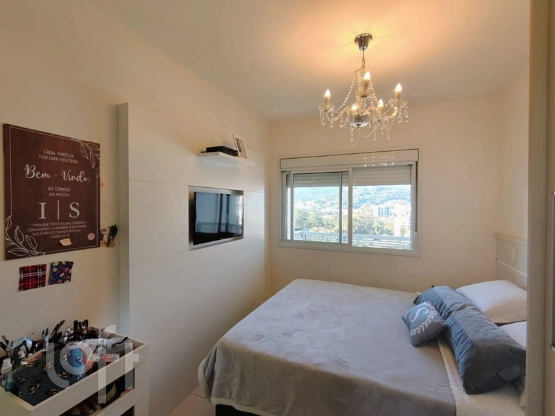 Apartamento à venda em Trindade com 68 m², 2 quartos, 1 suíte, 2 vagas: 27ª foto da galeria de imagens do imóvel