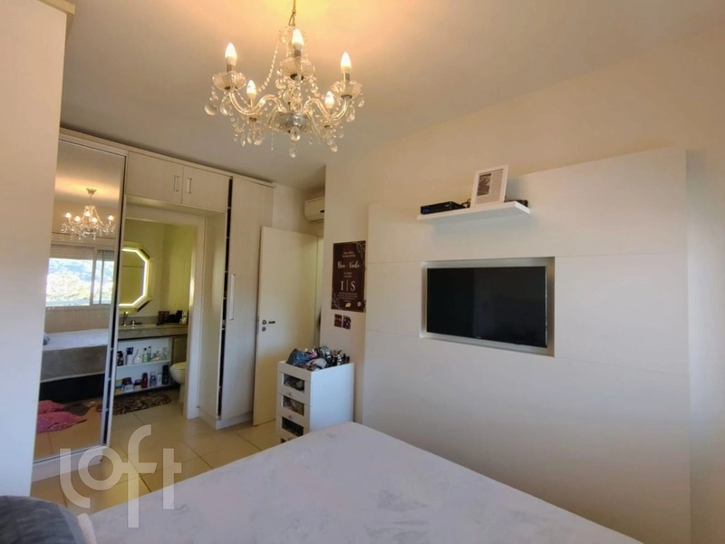 Apartamento à venda em Trindade com 68 m², 2 quartos, 1 suíte, 2 vagas: 23ª foto da galeria de imagens do imóvel