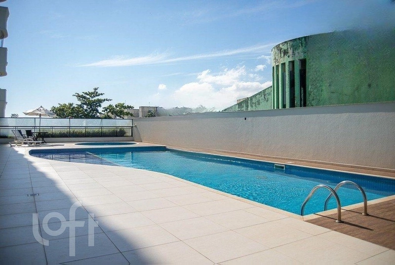 Apartamento à venda em Trindade com 68 m², 2 quartos, 1 suíte, 2 vagas: 43ª foto da galeria de imagens do imóvel