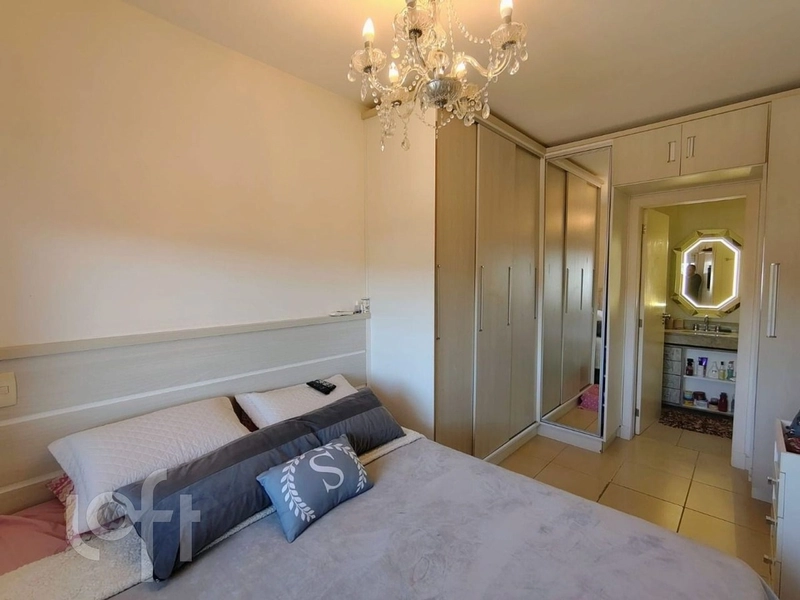 Apartamento à venda em Trindade com 68 m², 2 quartos, 1 suíte, 2 vagas: 24ª foto da galeria de imagens do imóvel