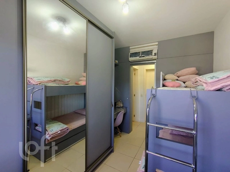 Apartamento à venda em Trindade com 68 m², 2 quartos, 1 suíte, 2 vagas: 19ª foto da galeria de imagens do imóvel