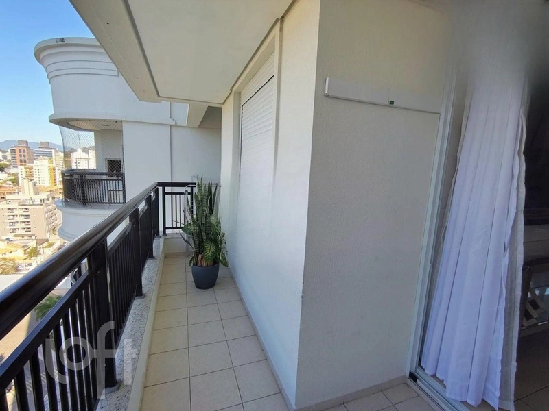 Apartamento à venda em Trindade com 68 m², 2 quartos, 1 suíte, 2 vagas: 9ª foto da galeria de imagens do imóvel