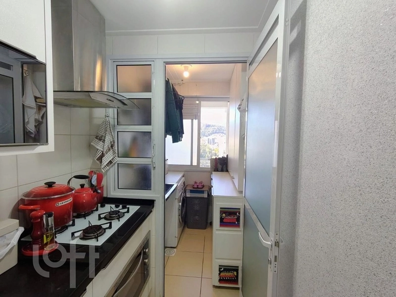 Apartamento à venda em Trindade com 68 m², 2 quartos, 1 suíte, 2 vagas: 15ª foto da galeria de imagens do imóvel