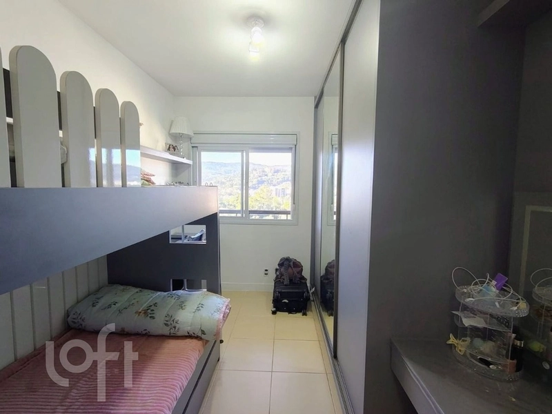 Apartamento à venda em Trindade com 68 m², 2 quartos, 1 suíte, 2 vagas: 17ª foto da galeria de imagens do imóvel