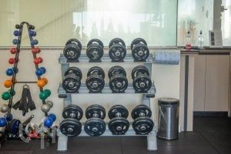 Apartamento à venda em Trindade com 68 m², 2 quartos, 1 suíte, 2 vagas: 52ª foto da galeria de imagens do imóvel