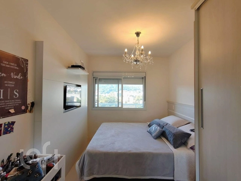 Apartamento à venda em Trindade com 68 m², 2 quartos, 1 suíte, 2 vagas: 21ª foto da galeria de imagens do imóvel