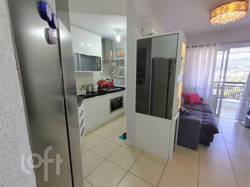 Apartamento à venda em Trindade com 68 m², 2 quartos, 1 suíte, 2 vagas: 6ª foto da galeria de imagens do imóvel