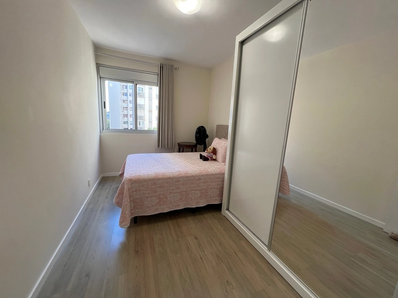 Apartamento a venda no Centro de Florianópolis - 02 quartos - 77m²: 17ª foto da galeria de imagens do imóvel