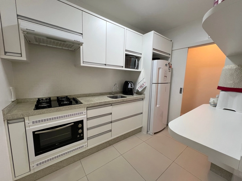 Apartamento a venda no Centro de Florianópolis - 02 quartos - 77m²: 9ª foto da galeria de imagens do imóvel