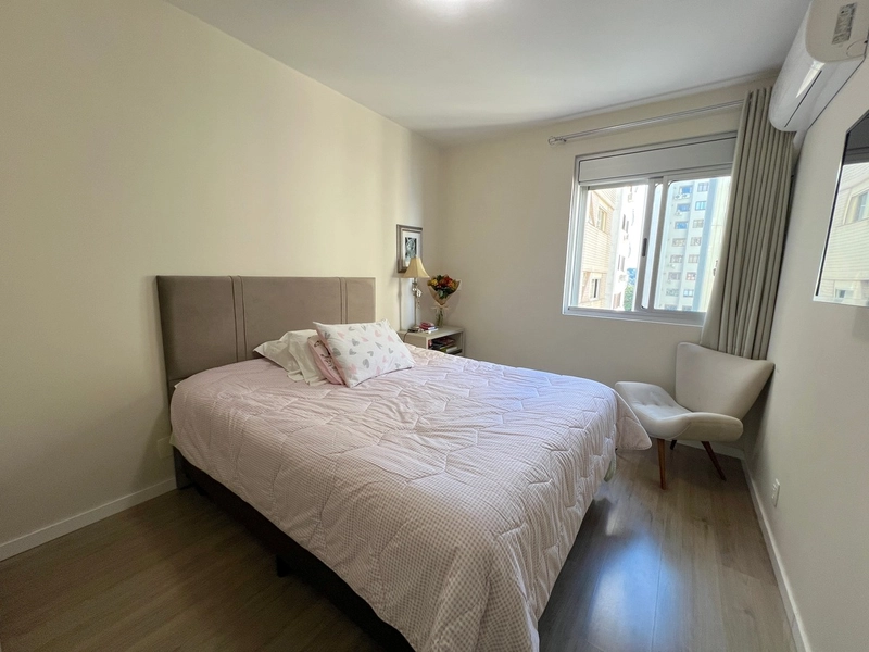 Apartamento a venda no Centro de Florianópolis - 02 quartos - 77m²: 15ª foto da galeria de imagens do imóvel