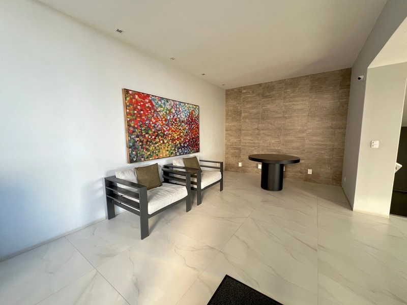 Apartamento a venda no Centro de Florianópolis - 02 quartos - 77m²: 26ª foto da galeria de imagens do imóvel