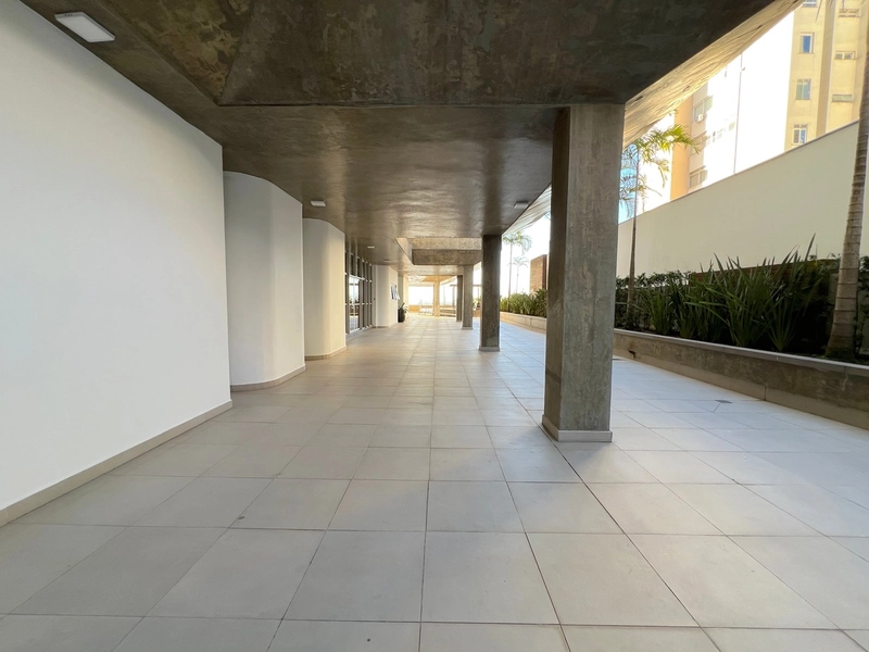 Apartamento a venda no Centro de Florianópolis - 02 quartos - 77m²: 27ª foto da galeria de imagens do imóvel