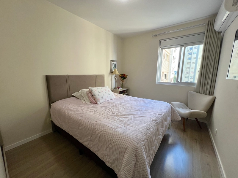 Apartamento a venda no Centro de Florianópolis - 02 quartos - 77m²: 16ª foto da galeria de imagens do imóvel