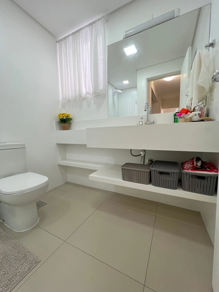 Apartamento a venda no Centro de Florianópolis - 02 quartos - 77m²: 20ª foto da galeria de imagens do imóvel