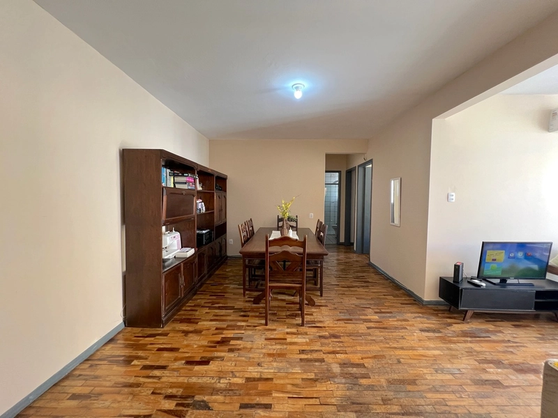 Apartamento à venda no Abraão | 3 quartos | 73,32 m² de conforto e pra: 9ª foto da galeria de imagens do imóvel