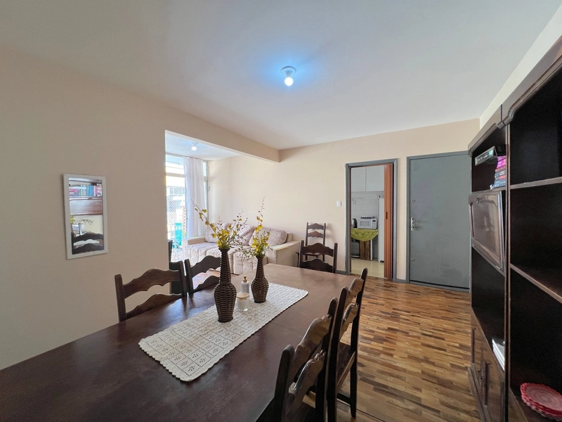 Apartamento à venda no Abraão | 3 quartos | 73,32 m² de conforto e pra: 6ª foto da galeria de imagens do imóvel