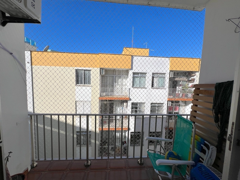 Apartamento à venda no Abraão | 3 quartos | 73,32 m² de conforto e pra: 11ª foto da galeria de imagens do imóvel