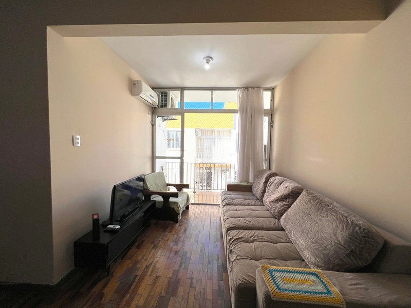 Apartamento à venda no Abraão | 3 quartos | 73,32 m² de conforto e pra: 10ª foto da galeria de imagens do imóvel