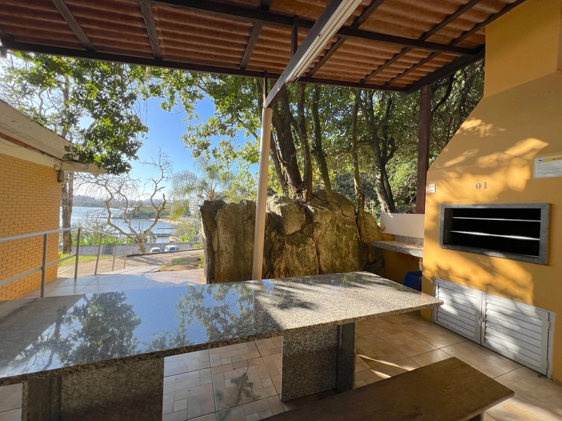 Apartamento à venda no Abraão | 3 quartos | 73,32 m² de conforto e pra: 25ª foto da galeria de imagens do imóvel