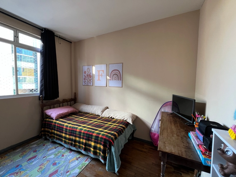 Apartamento à venda no Abraão | 3 quartos | 73,32 m² de conforto e pra: 19ª foto da galeria de imagens do imóvel