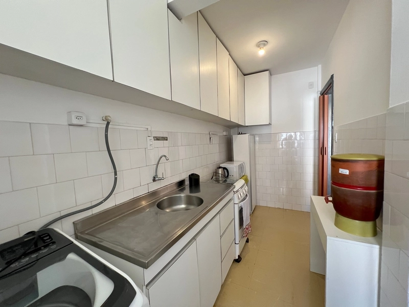 Apartamento à venda no Abraão | 3 quartos | 73,32 m² de conforto e pra: 14ª foto da galeria de imagens do imóvel