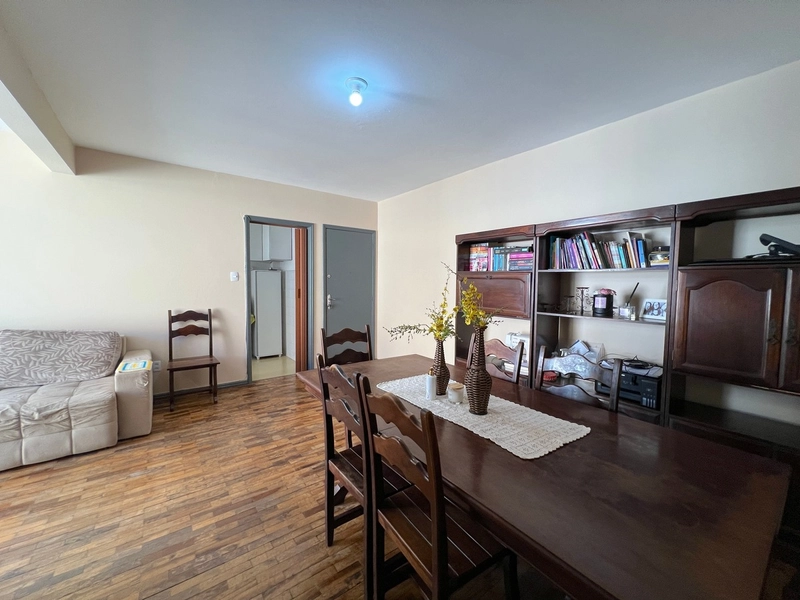 Apartamento à venda no Abraão | 3 quartos | 73,32 m² de conforto e pra: 2ª foto da galeria de imagens do imóvel