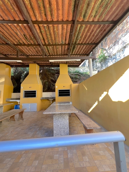 Apartamento à venda no Abraão | 3 quartos | 73,32 m² de conforto e pra: 30ª foto da galeria de imagens do imóvel