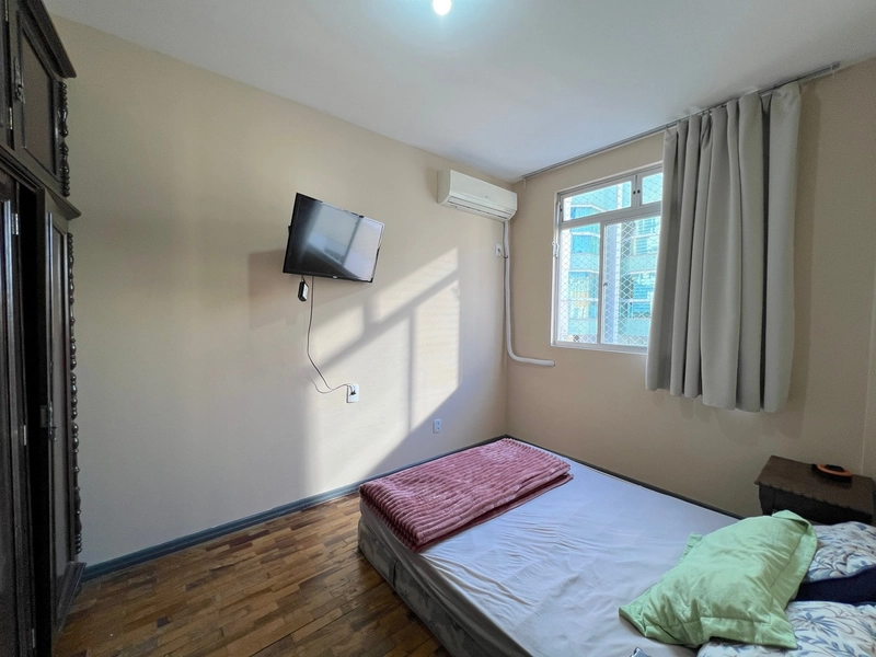 Apartamento à venda no Abraão | 3 quartos | 73,32 m² de conforto e pra: 21ª foto da galeria de imagens do imóvel