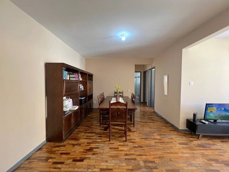 Apartamento à venda no Abraão | 3 quartos | 73,32 m² de conforto e pra: 4ª foto da galeria de imagens do imóvel