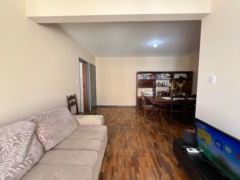 Apartamento à venda no Abraão | 3 quartos | 73,32 m² de conforto e pra: 8ª foto da galeria de imagens do imóvel