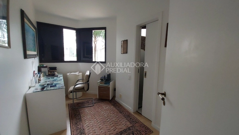 Apartamento à venda com 3 quartos, sendo 2 suítes e 2 VG no bairro Agr: 24ª foto da galeria de imagens do imóvel