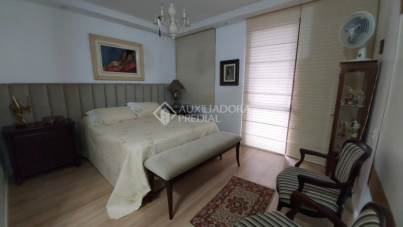 Apartamento à venda com 3 quartos, sendo 2 suítes e 2 VG no bairro Agr: 16ª foto da galeria de imagens do imóvel