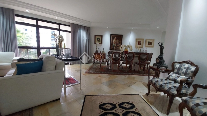 Apartamento à venda com 3 quartos, sendo 2 suítes e 2 VG no bairro Agr: 2ª foto da galeria de imagens do imóvel