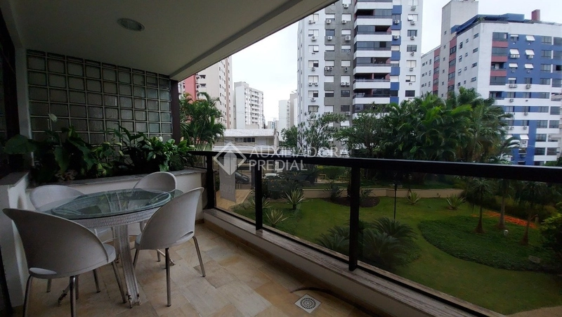 Apartamento à venda com 3 quartos, sendo 2 suítes e 2 VG no bairro Agr: 4ª foto da galeria de imagens do imóvel