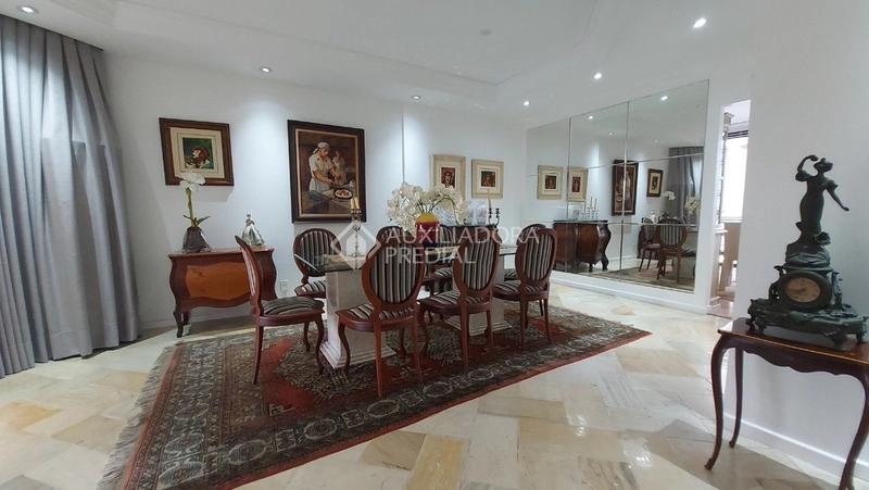 Apartamento à venda com 3 quartos, sendo 2 suítes e 2 VG no bairro Agr: 5ª foto da galeria de imagens do imóvel