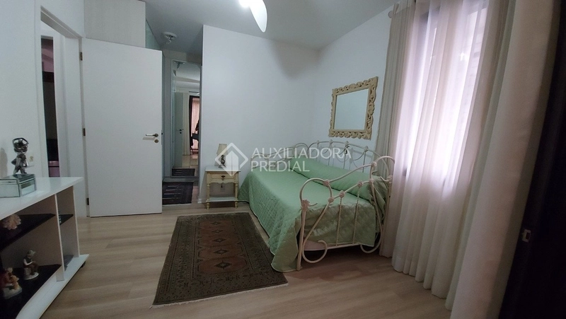 Apartamento à venda com 3 quartos, sendo 2 suítes e 2 VG no bairro Agr: 19ª foto da galeria de imagens do imóvel